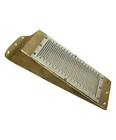 Buck Algonquin 00RSS650P Rectangular Scoop Strainer - Surface Mount Screen New. Price: $196.79.