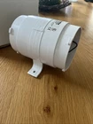 Detmar 7-5-1R 4 Blower Bilge Tunnel Genuine New. Price: $31.99.