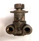 Jabsco 3/4" Npt 8170-9001 Bronze Marine Raw Water Impeller Engine Coolant Pump New. Price: $139.99.