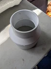 Spears Reducer Coupling Socket Sch 40 Pvc 6 X4 (model 429-532) New. Price: $30.00.