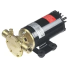 Johnson Talulah 13.5 Gpm Ballast Pump (10-24690-18) New. Price: $271.31.