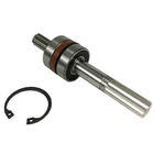 Johnson 09-47671-01 Replacement Shaft Kit For Deere F78 Pumps New. Price: $481.80.