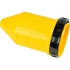 Marinco Cover For 6361CRN 6365CRN #7717N New. Price: $23.56.