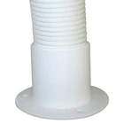 T-h Marine RFK-2-DP 2" X 4' White Flange Rigging Hose Kit, Bulk New. Price: $67.20.