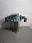 Strainer Raw Water Intake Groco ARG1250P ' Npt Used. Price: $165.00.