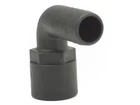 Gemlux 90837 Boat Marine Reinforced Nylon Composite 1" Nps Elbow Fitting New. Price: $13.95.