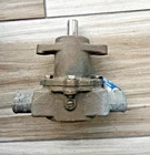 Jabsco 18840-0001 Bronze Self-priming Engine Cooling Pump New. Price: $550.00.