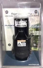 Flojet RLFP222202E Rv Flow Plus Compact Water Pressure Pump - Black New. Price: $159.88.