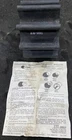 Jabsco Impeller 836-0001 , For Different Water Cooling System. New. Price: $30.00.