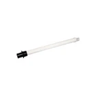 Th Marine Over Flow Drain Tube Push 1-1/8" 12" Long ODT-1-DP New. Price: $18.49.