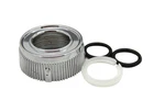 Dura Faucet DF-RK510-CP Spout Nut Replacement Kit New. Price: $16.99.
