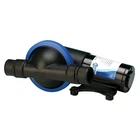 Jabsco Fish Box Evacuation Pump 24VDC 5GPH Diaphragm 50900-1100 New. Price: $529.99.