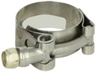 Trident HOSE606-7201000 Clamps T-bolt 1IN New. Price: $36.30.