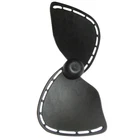 Caframo Replacement Blade F/tiny Tornado Ii - Charcoal New. Price: $19.84.