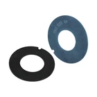 Rv Toilet Rubber Bowl For 385311462 Sealand 5146 5147 5148 5149 Series New. Price: $28.12.