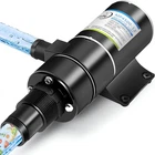 18590-2092 Macerator Pump Compatible With Jabsco, 49 L/min Wastewater Evacuation New. Price: $129.99.