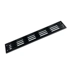 Attwood 1494A5 Abs Plastic Venturi Louvered Black New. Price: $29.13.