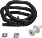 Seachoice Bilge Pump Installation Kit For 3/4 In. Outlets, Includes 6FT. Hose New. Price: $21.99.