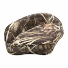 Attwood Foam Padded Casting Seat W/high Impact Plastic Base Onesize Camo 98505CA New. Price: $66.83.
