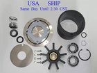Major Repair Kit For Jabsco Pump 18790-0001 Caterpillar 9Y5427 New. Price: $679.00.