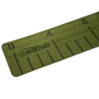 36" Fish Ruler - Olive Green W/seadek Logo New. Price: $39.03.