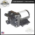 4728-110-E10 Shurflo 12V Diaphragm Pump For Refrigeration Circulation System New. Price: $251.38.