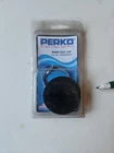 Perko Spare Gas Cap W/ O-ring And Cable 1270DPG99A Nos Oem SEA7 New. Price: $22.00.