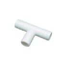 Seachoice Plastic Tee For Hose - 18251 New. Price: $16.78.
