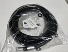 Grady White Scandvik Black Hose 10' F1/2 X M3/8'' Bsp New. Price: $20.00.