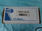 Jabsco Marine Electric Toilet Pump 37041-0100 New. Price: $199.00.