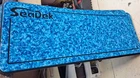 Camo 36" X 14 20MM Dual Density Small Helm Pad W/seadek Logo - Brush... New. Price: $99.97.