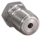 Appleton Electric Drain Or Breather Hazloc Steel 1/2IN New. Price: $71.06.