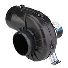 Jabsco 4" Flexmount Blower 12V 250 Cfm 35440-0000 New. Price: $217.99.