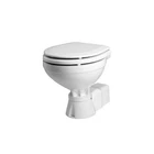 Johnson Pump 80-47231-01 Toilet Silent 12V Compct New. Price: $493.68.