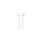 Scandvik 10303P Pvc Tail Pipe, 1-1/4" X 4-1/4" New. Price: $10.21.