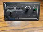 Datamarine Model A181 Trip/total Distance Gauge Panel Used. Price: $39.00.