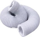 Boat Blower 3 Inch 10 Feet White Marine Vent Bilge Exhaust Fan Duct Hoses New. Price: $22.40.
