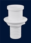 Attwood Marine 3875C1 Conn Th 50X3 New. Price: $23.47.