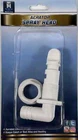 T-h Marine Aerator Spray Head White AHV-92-DP New. Price: $8.00.