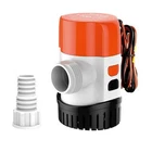 Seaflo 1100GPH 24V Automatic Bilge Pump Series BP2G110013B Marine Boat Yacht New. Price: $161.95.