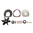 For Mercury Quicksilver 47-8M0100526 8M0100527 Water Pump Impeller Repair Kit New. Price: $21.00.