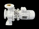 Spx Flow Combibloc 32A-160, Centrifugal Pump, 50HZ .55KW 60HZ .63KW New Oem. Price: $4999.99.