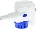 RM1100B Rule-mate Automatic Bilge Pump, Gph, 12V Skeeter 91160228 New. Price: $139.95.