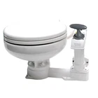 Johnson Pump Aquat Manual Marine Toilet Super Compact 80-47625-01 Upc 73307... New. Price: $186.13.