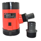 Johnson Pumps 40084 Hd Bilge Pump, 4000GPH, 24V, No Switch New. Price: $215.23.