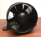 Marine High Performance Turbo Line Bilge Blower 3" Diameter 12V Black New. Price: $33.95.