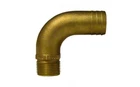 Groco 1-1/4" Npt Bronze Full Flow 90 Degree Pipe To Hose Fitting FFC-1250 New. Price: $44.95.