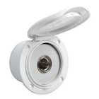 Classic Evo White Bridge Washing Water Intake - Pc 16.441.55 Nuovo. Price: $64.89.