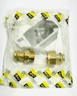 Viega Propress Zero Lead Bronce Union 1/2" X P1 P2 79125 New. Price: $28.50.