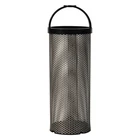Groco BS-14 3.1"D X 16"L Stainless Steel Filter Basket New. Price: $88.29.